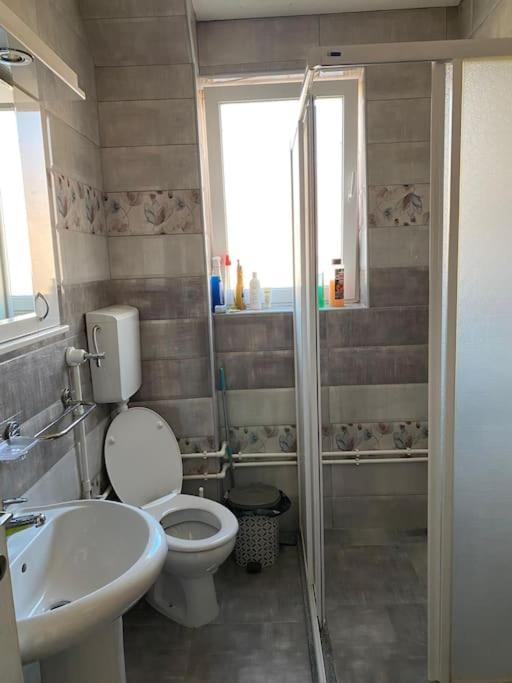 Novi Pazar Center Zone view 5