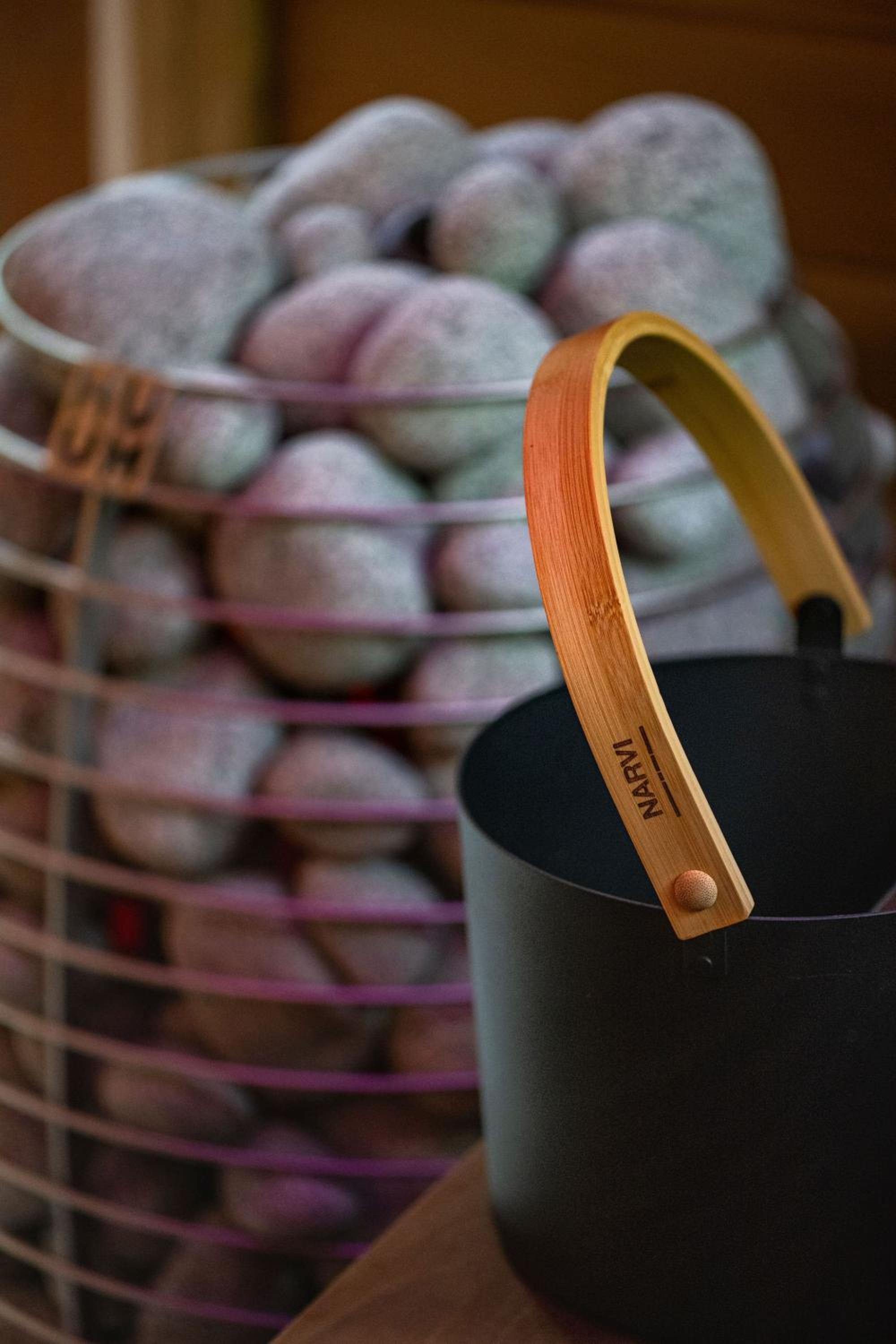 ZenCabin - Luxe en Wellness in de natuur
