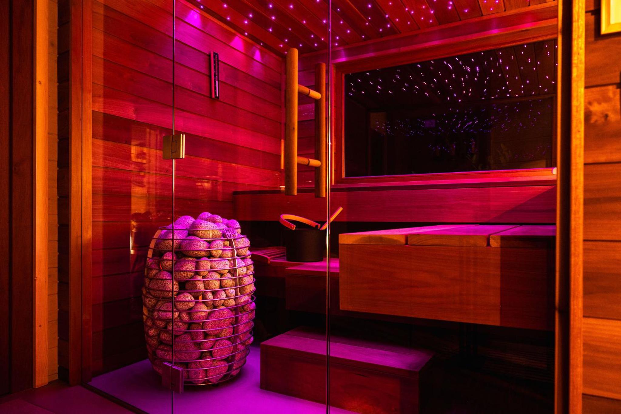 ZenCabin - Luxe en Wellness in de natuur