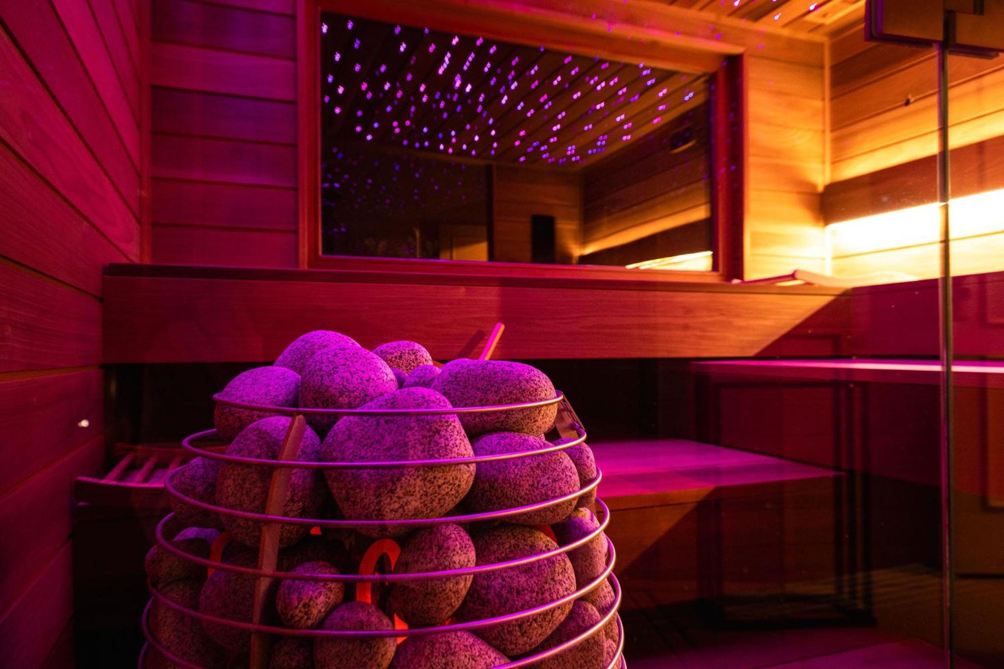 ZenCabin - Luxe en Wellness in de natuur