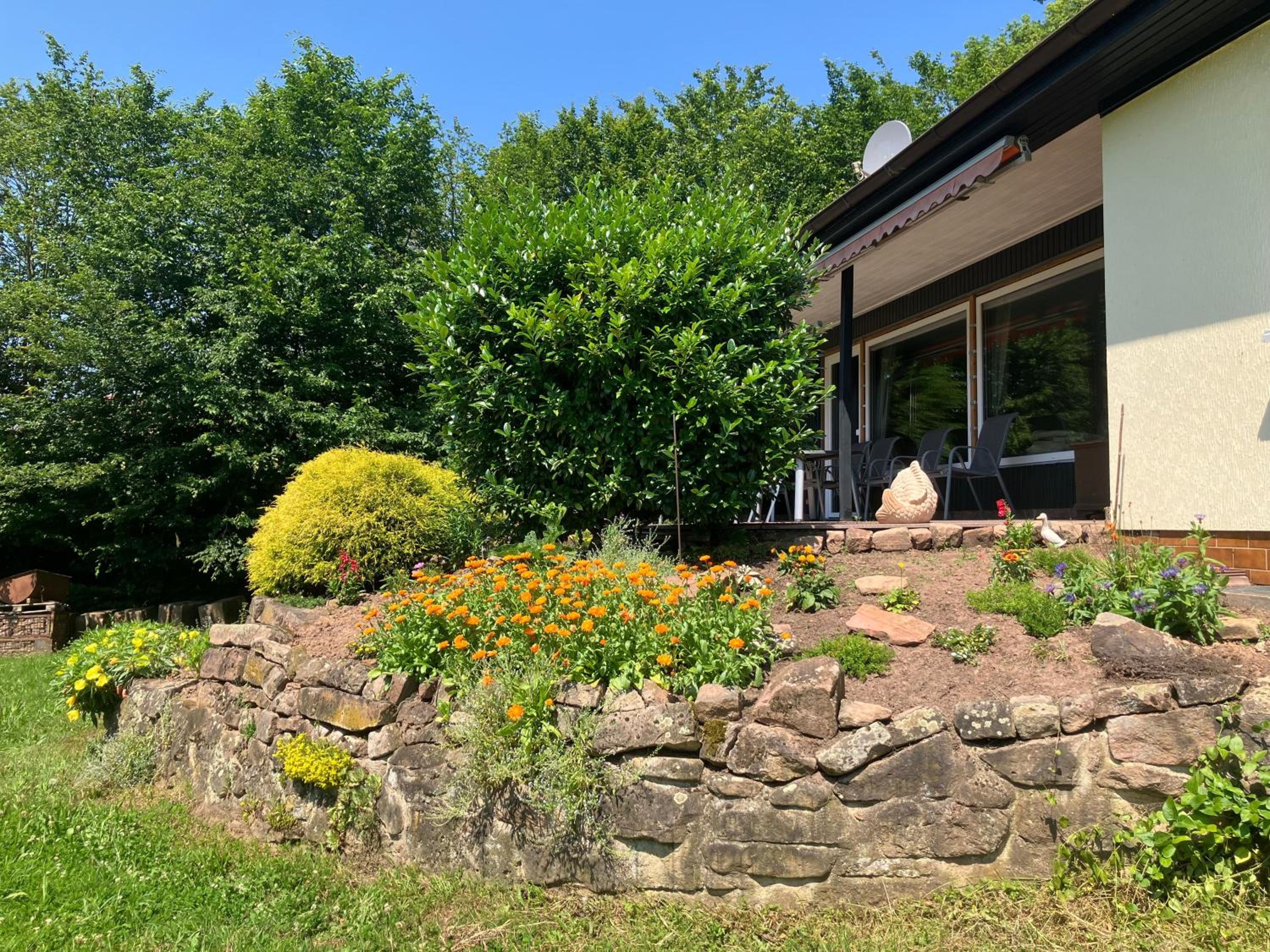 Ferienhaus Drei Mühlen