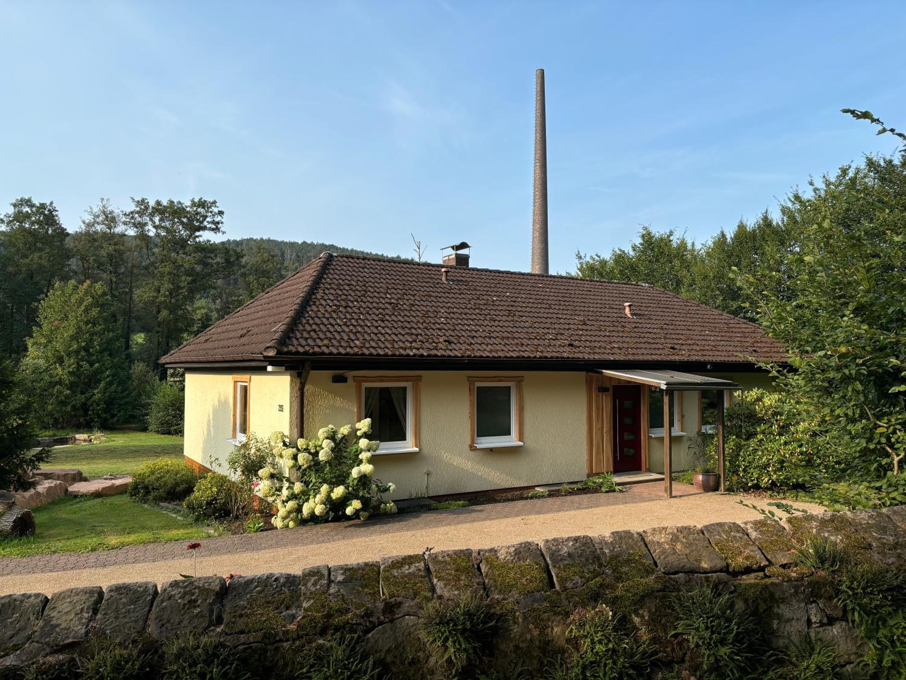 Ferienhaus Drei Mühlen