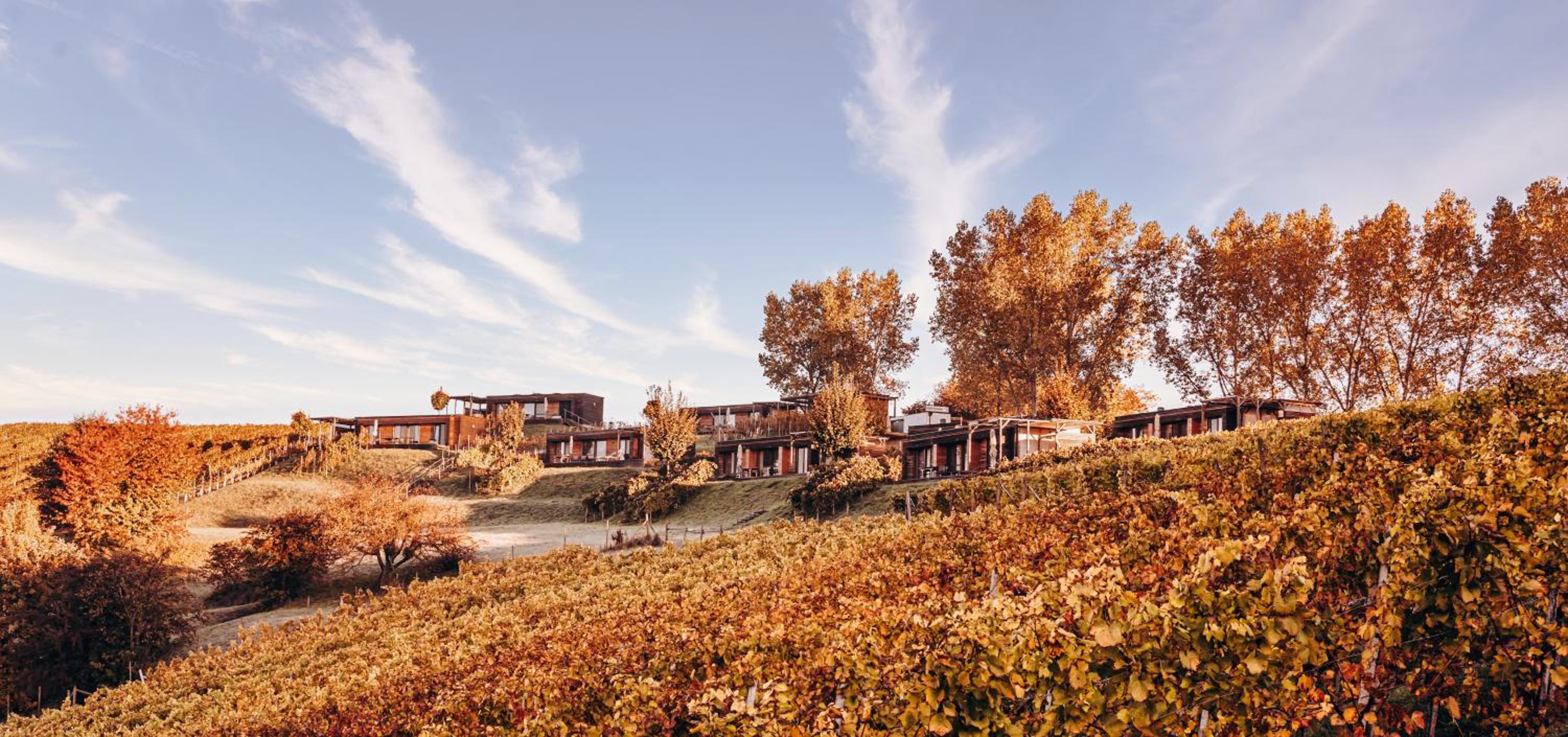 Weingarten-Resort Unterlamm Loipersdorf - ADULTS ONLY