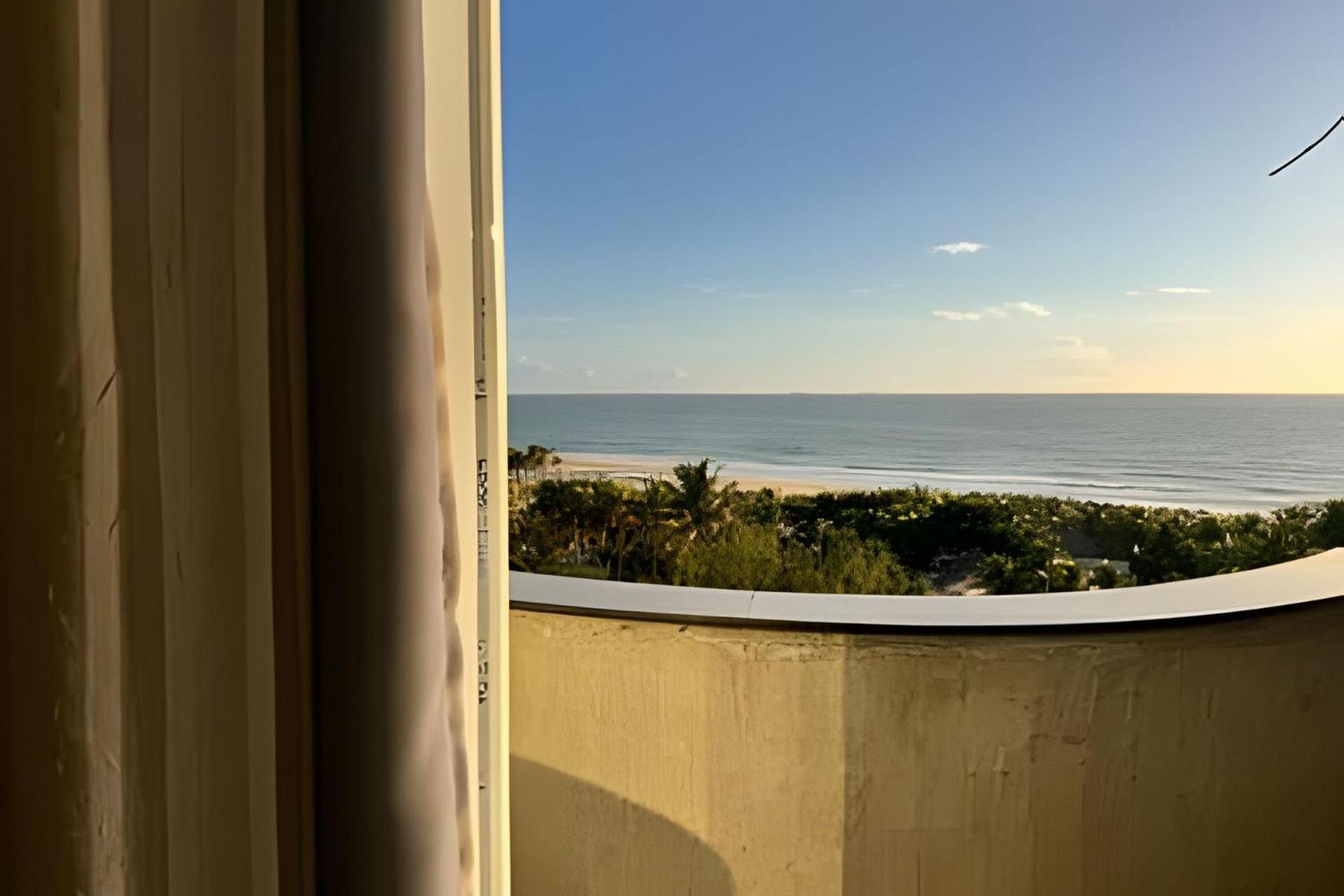 Apartamentos e Suítes na Praia