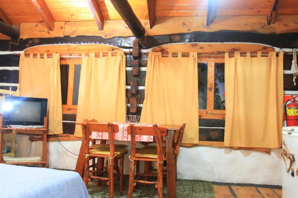 cabañas, jacuzzi, naturaleza y mas