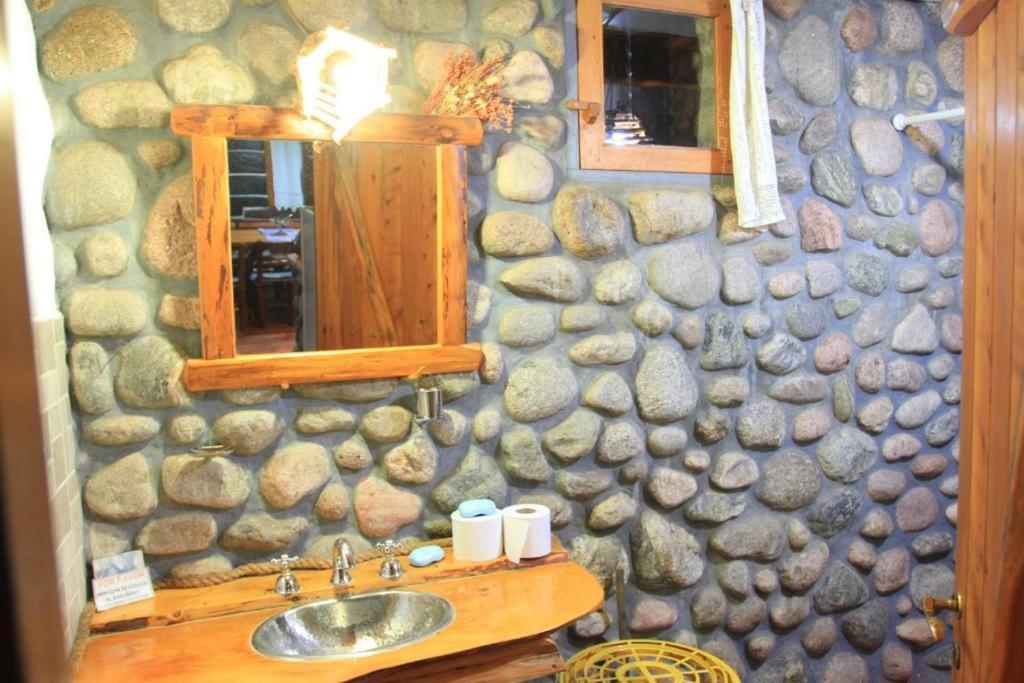 cabañas, jacuzzi, naturaleza y mas