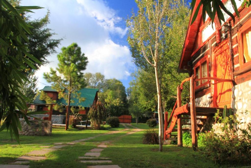 cabañas, jacuzzi, naturaleza y mas
