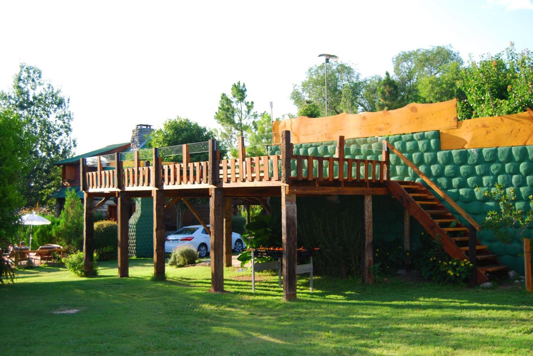 cabañas, jacuzzi, naturaleza y mas