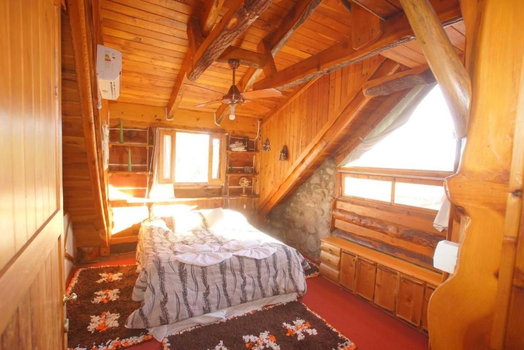 cabañas, jacuzzi, naturaleza y mas