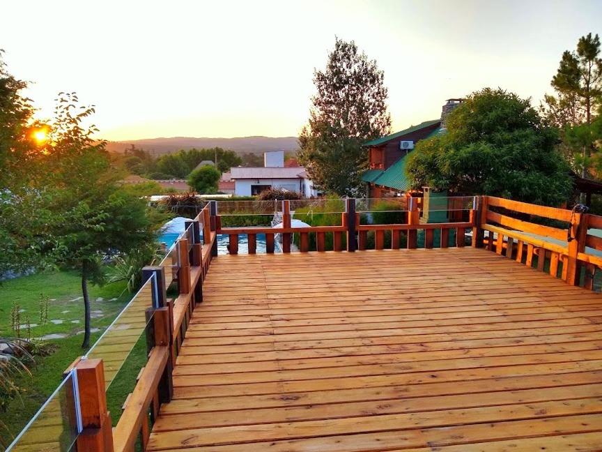 cabañas, jacuzzi, naturaleza y mas