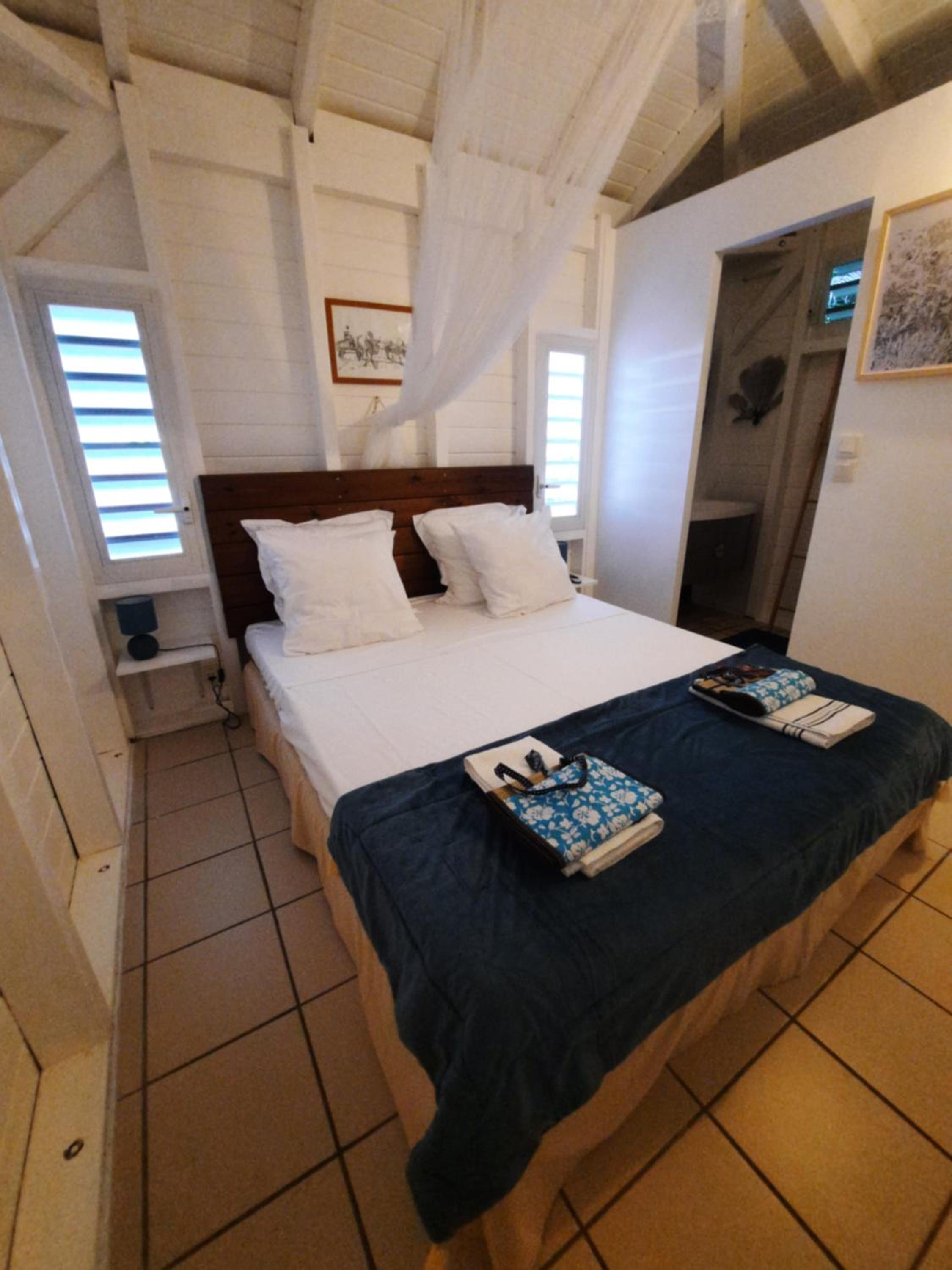 Love Lodge Guadeloupe - Love Room Romantique Saint Francois view 2
