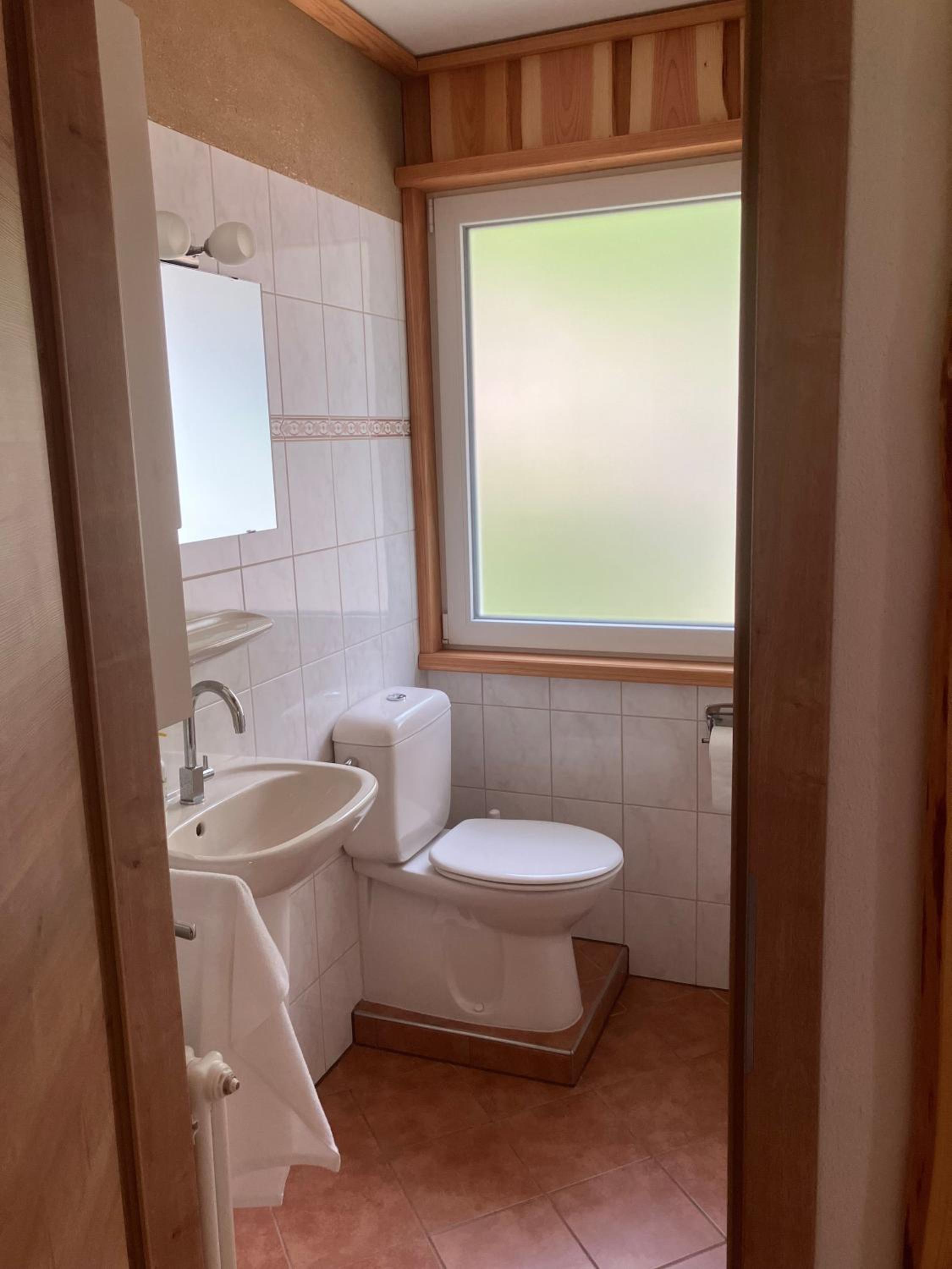 Ferienhaus Drei Mühlen