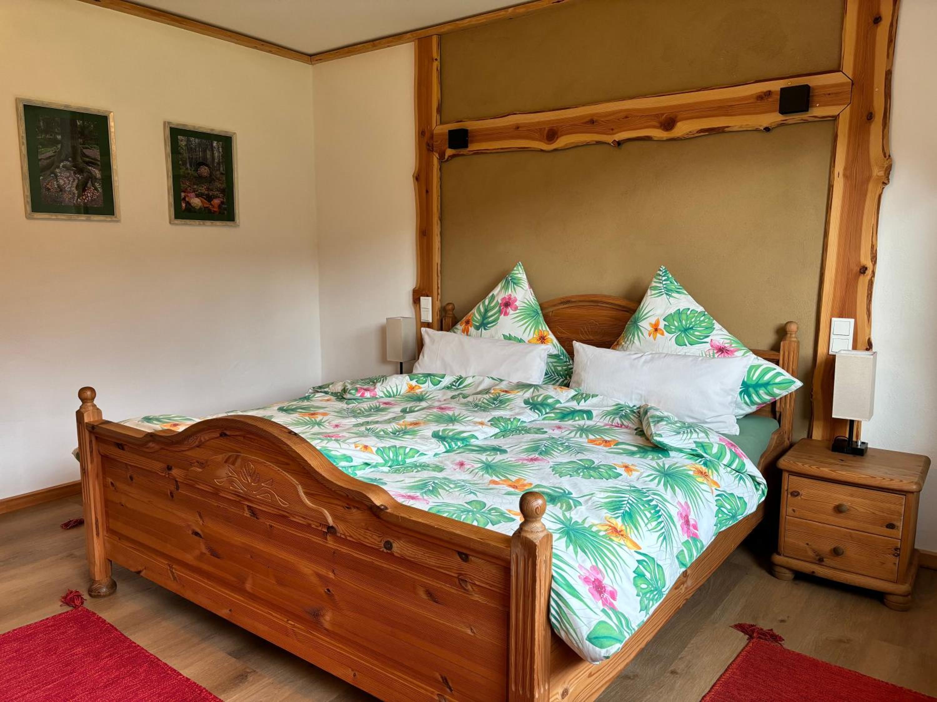 Ferienhaus Drei Mühlen