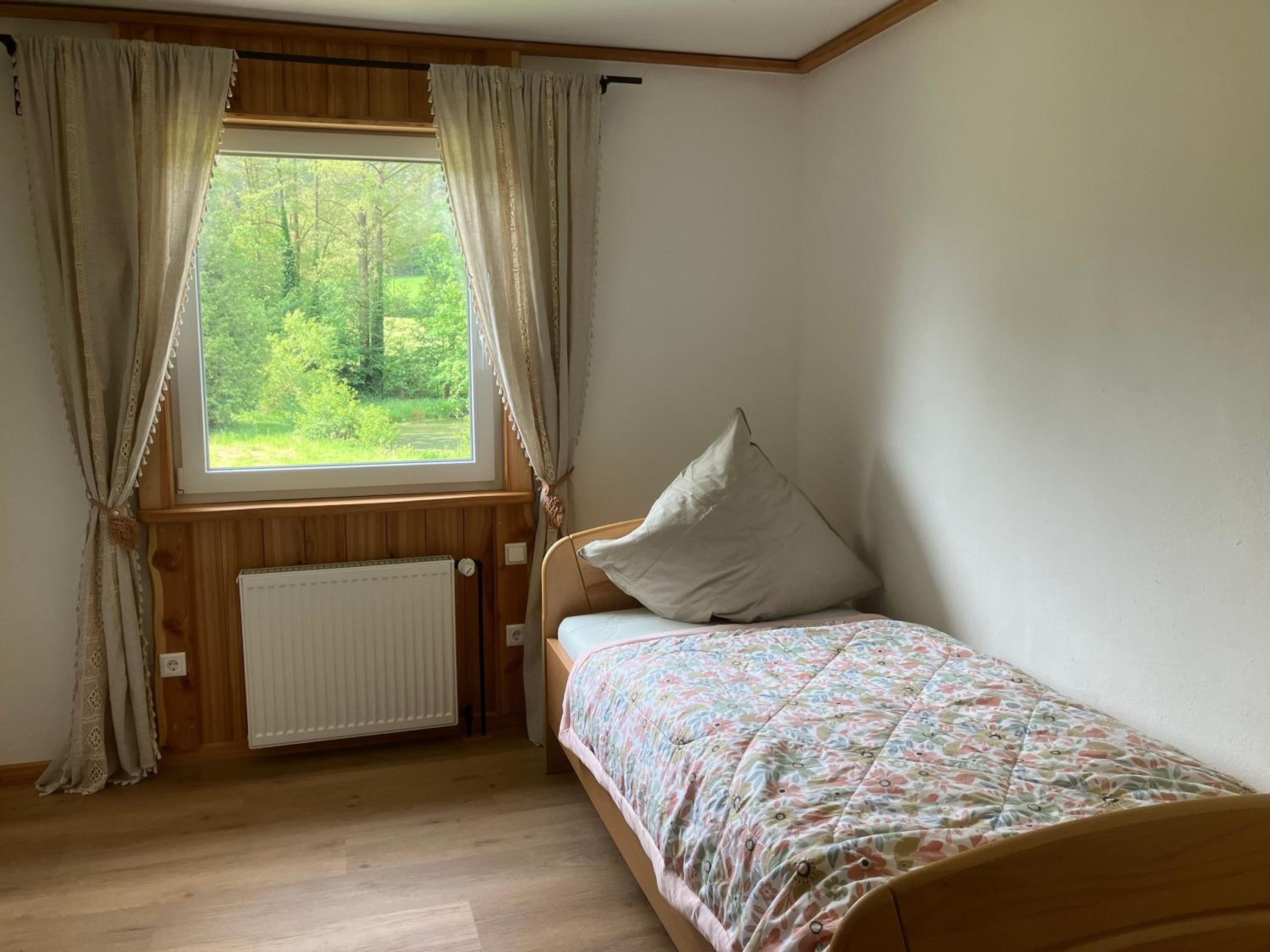 Ferienhaus Drei Mühlen