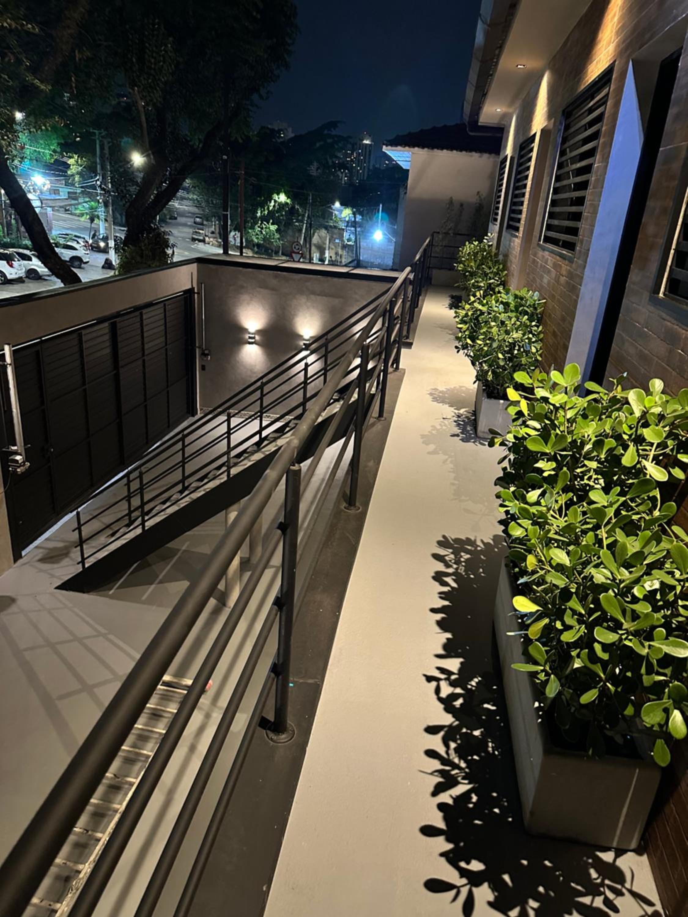 Apartamento Luxo proximo ao Aeroporto