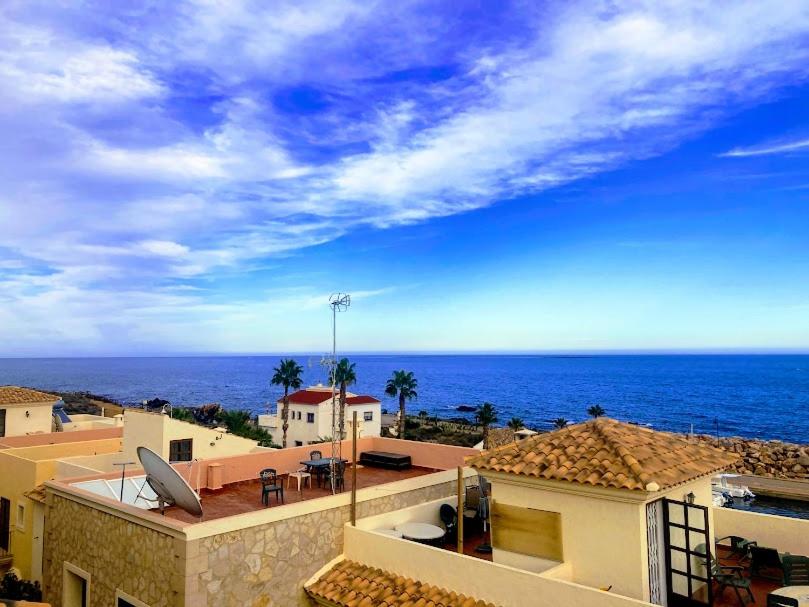 Mediterranea 10 tus momentos junto al mar Villaricos