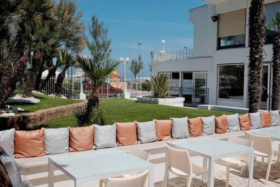 VILLA AMENDOLA BEACH