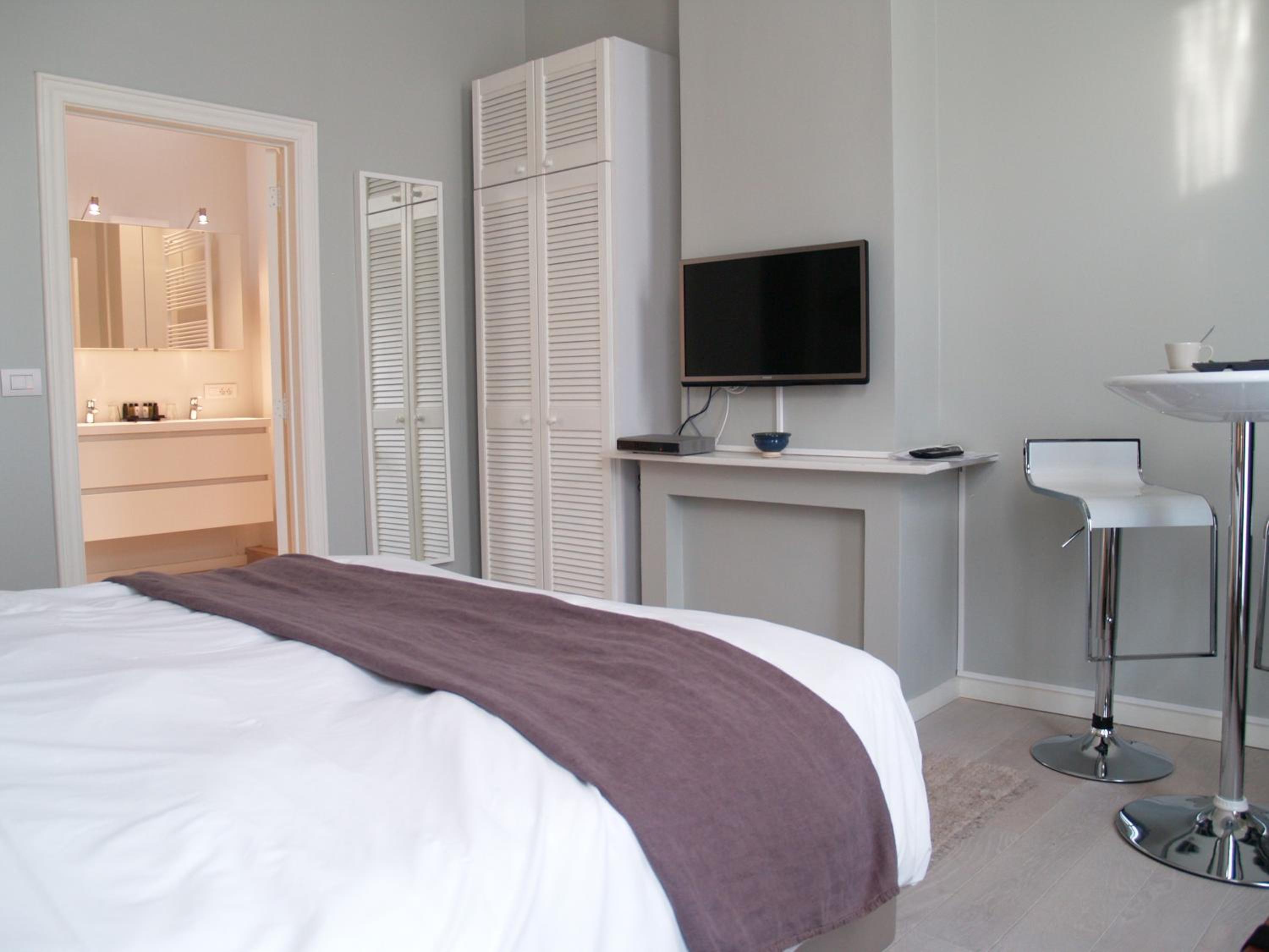 Guesthouse Vlamynckpoort