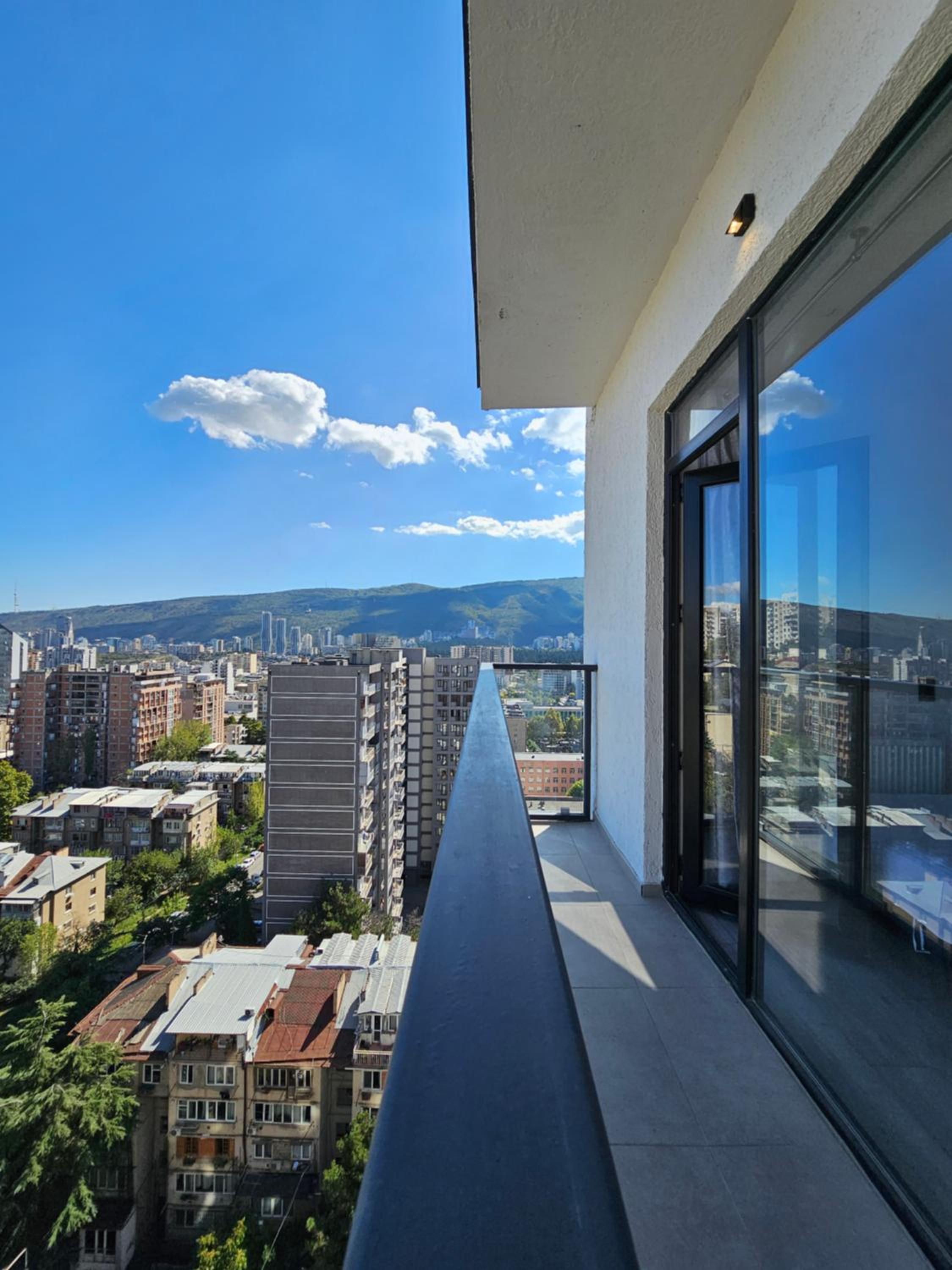Nutsubidze two bedrooms best price view 2