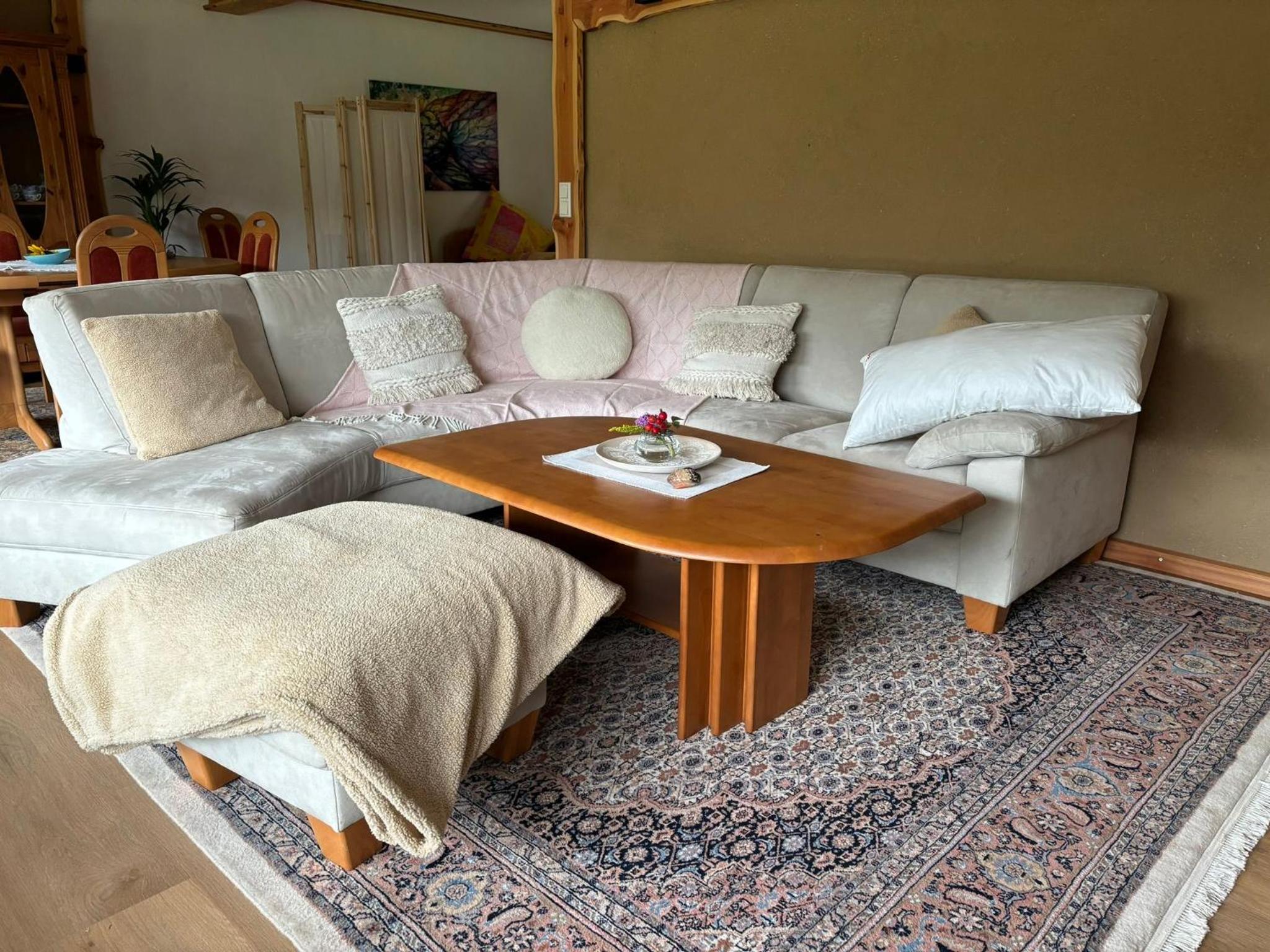 Ferienhaus Drei Mühlen