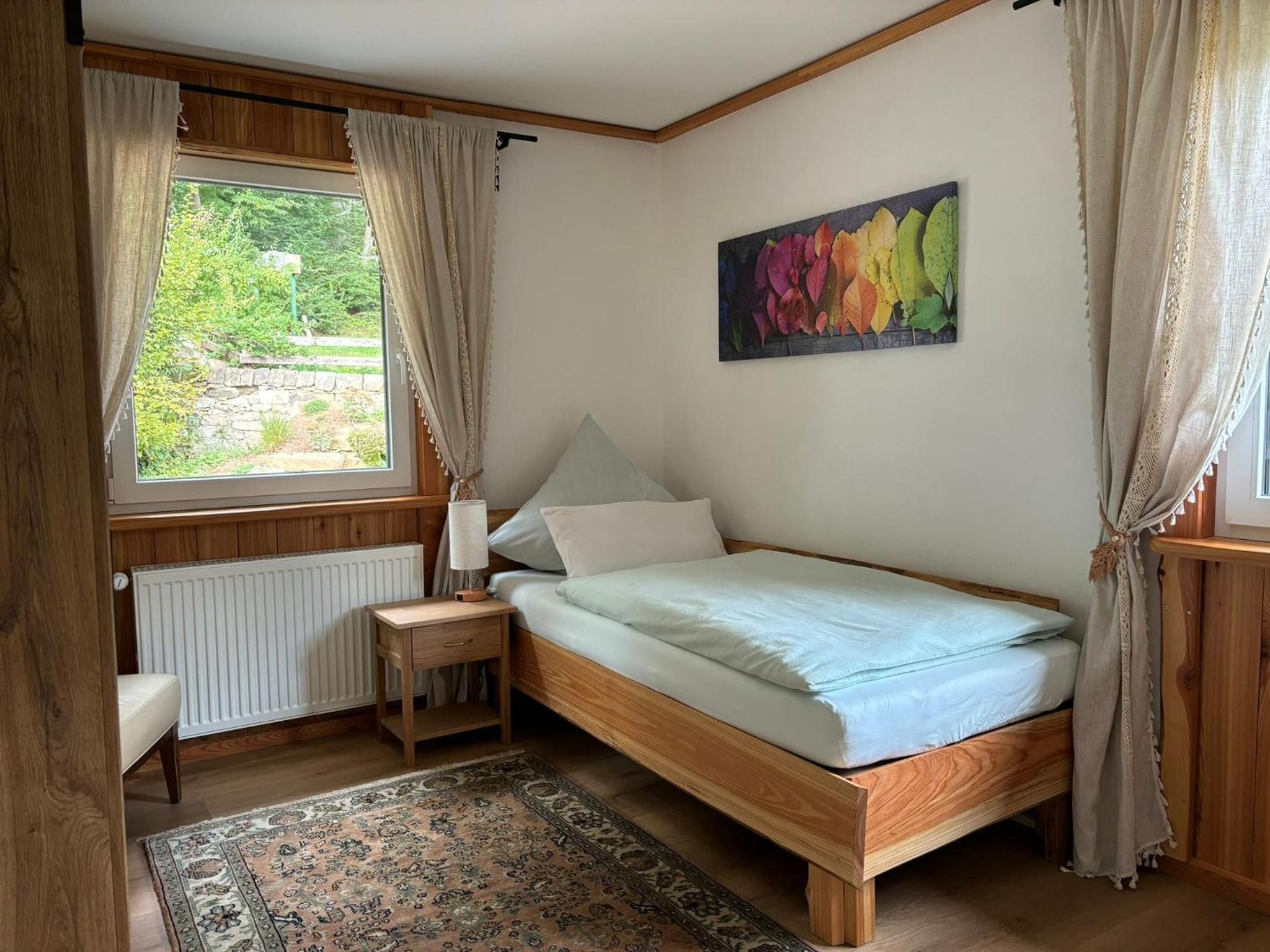 Ferienhaus Drei Mühlen