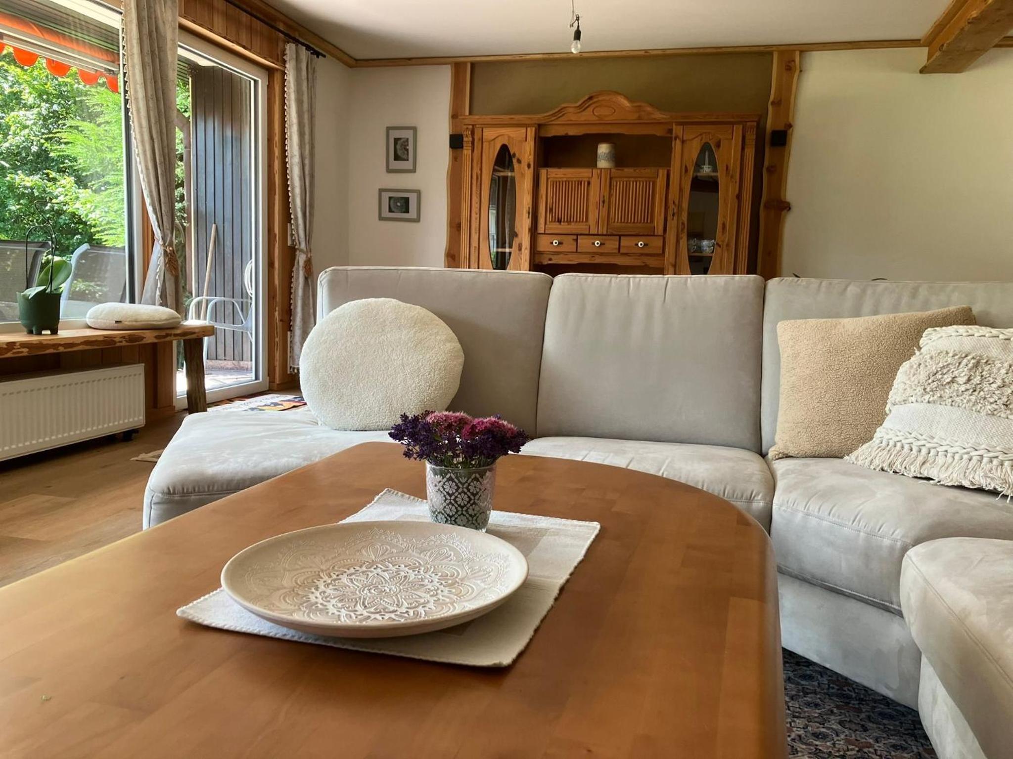 Ferienhaus Drei Mühlen