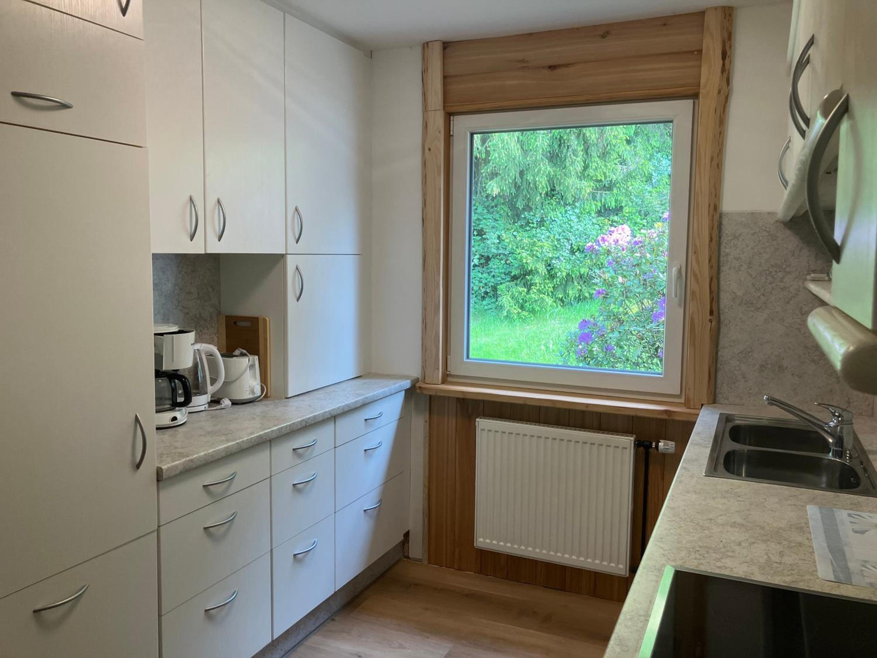Ferienhaus Drei Mühlen