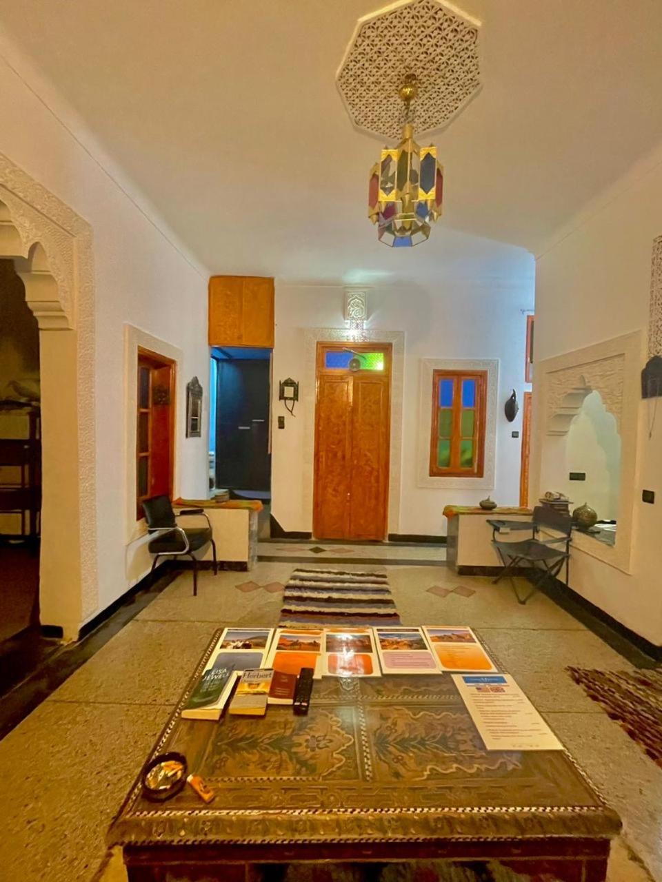 Blue Star Hostel
