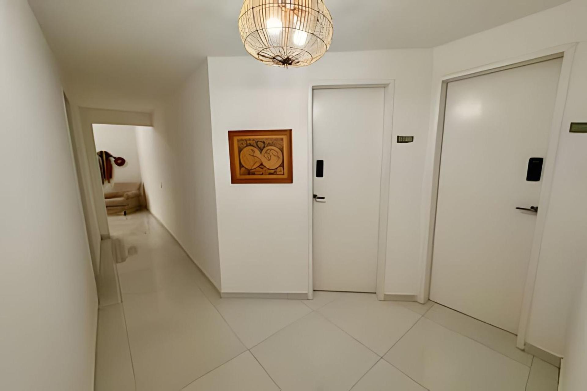 Apartamentos e Suítes na Praia