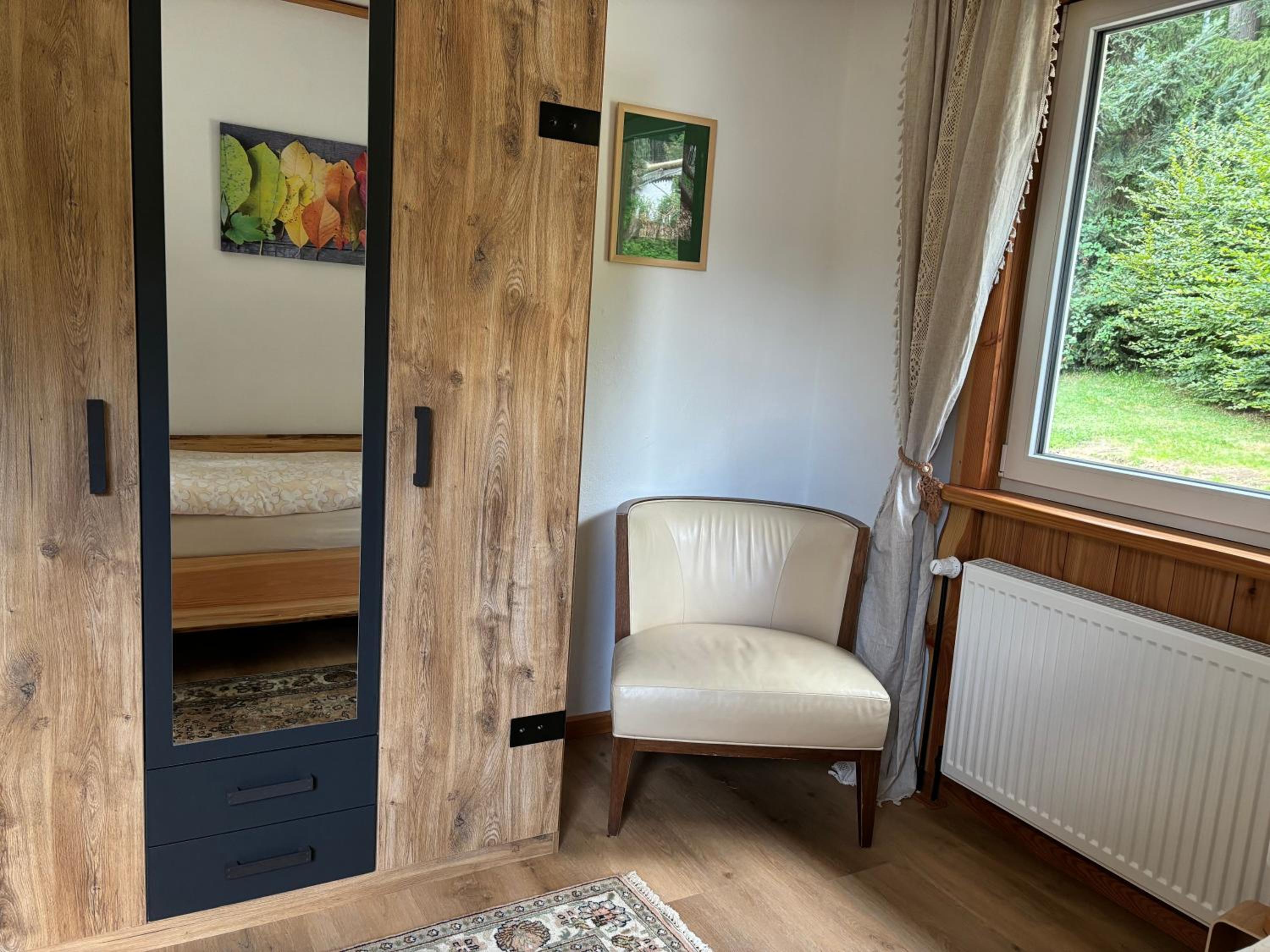 Ferienhaus Drei Mühlen
