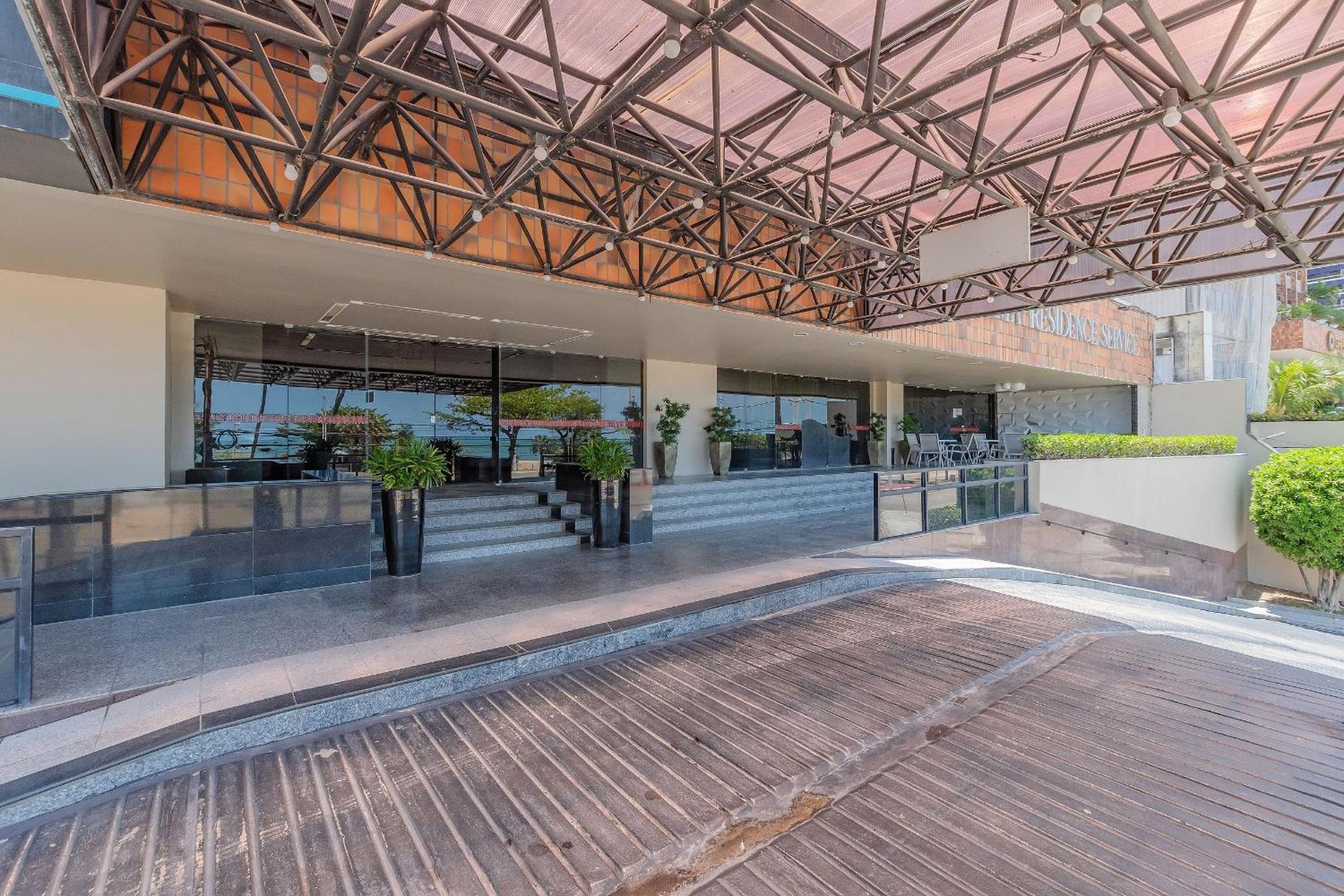 Iracema Residence - Apto in Meireles by Carpediem