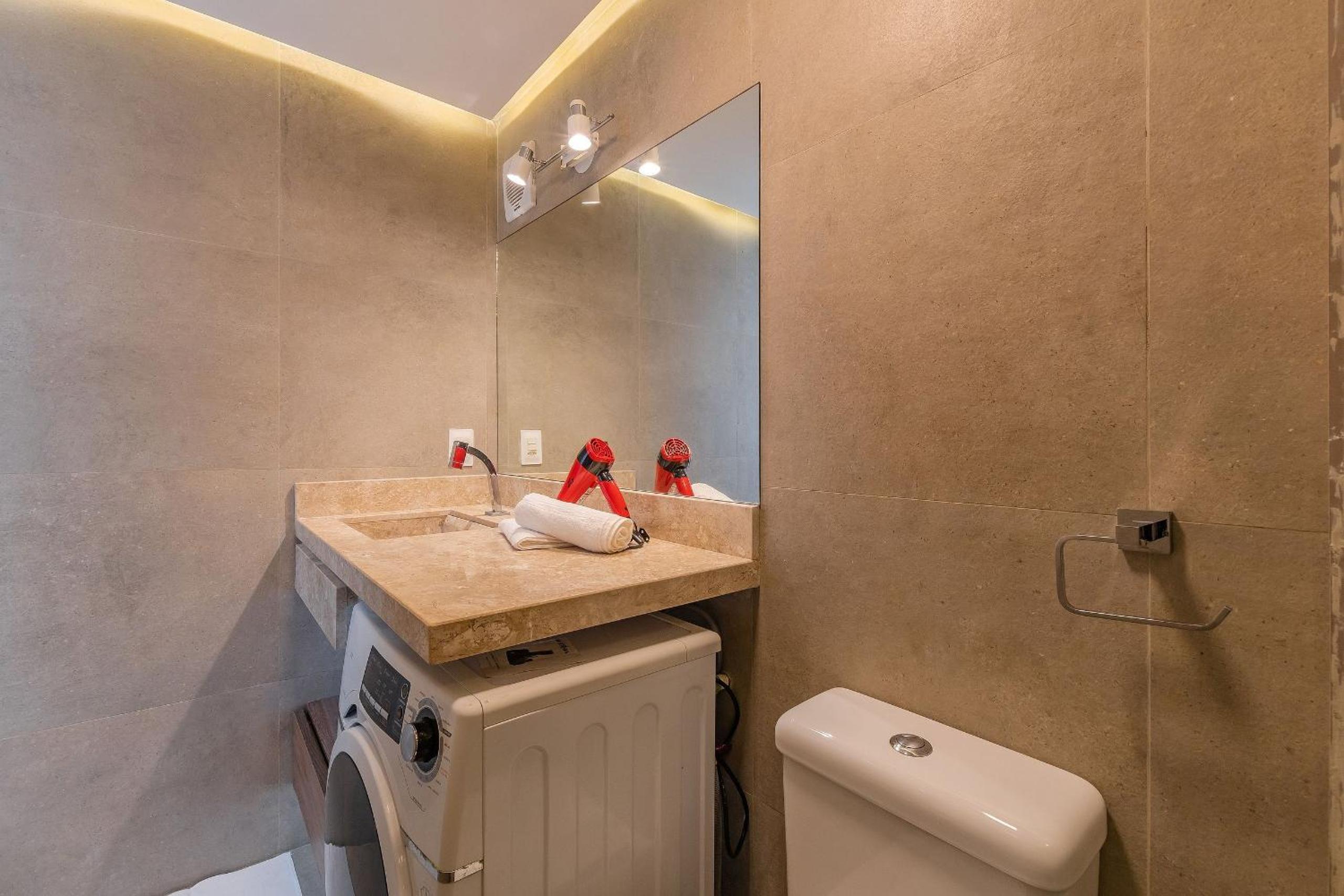 Iracema Residence - Apto in Meireles by Carpediem