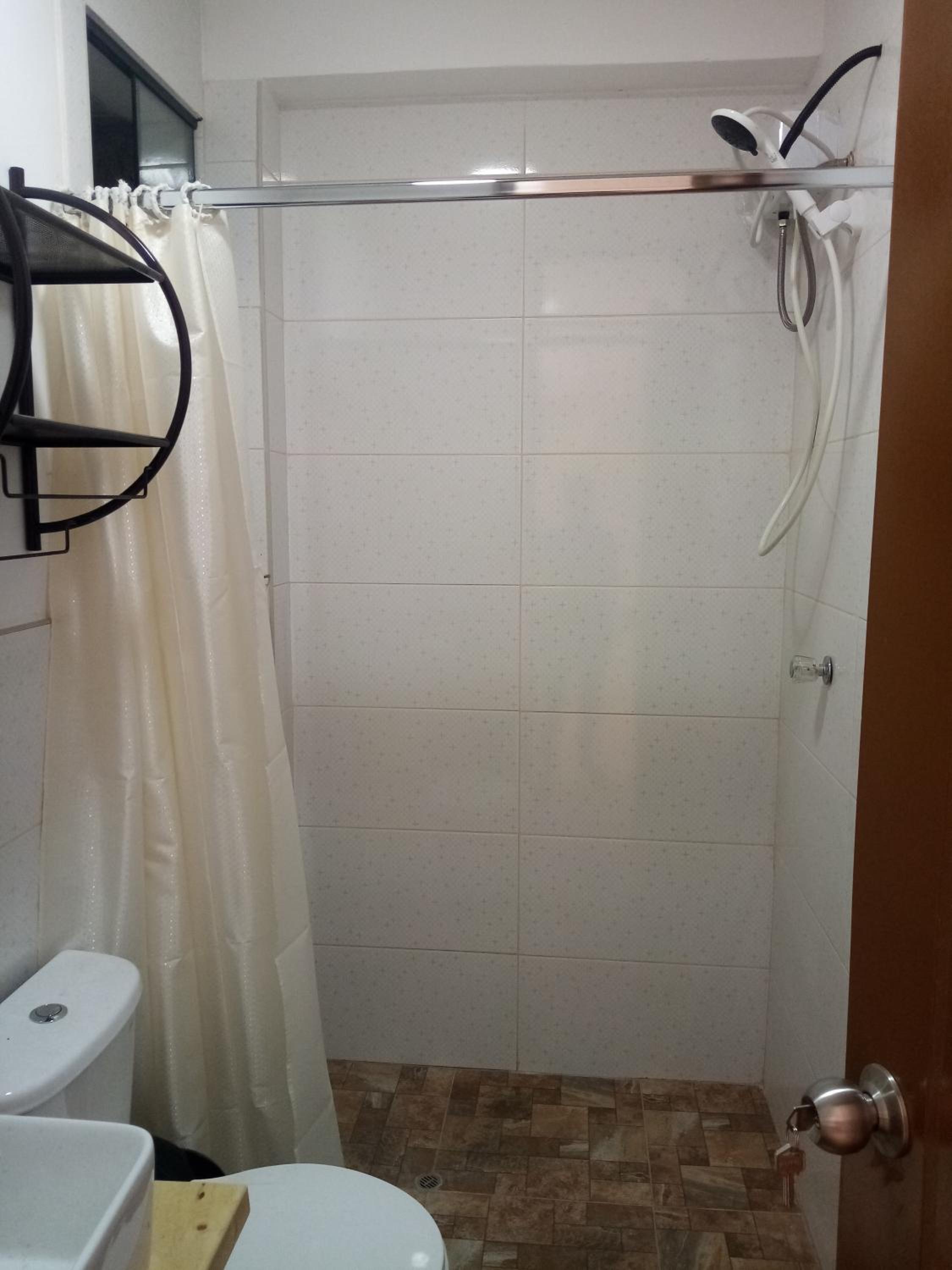 Departamento amplio, moderno, Cusco Perú
