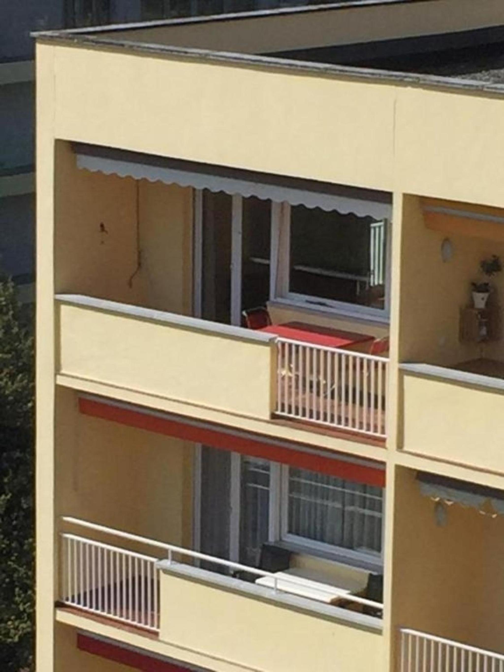 Appartamento Doris