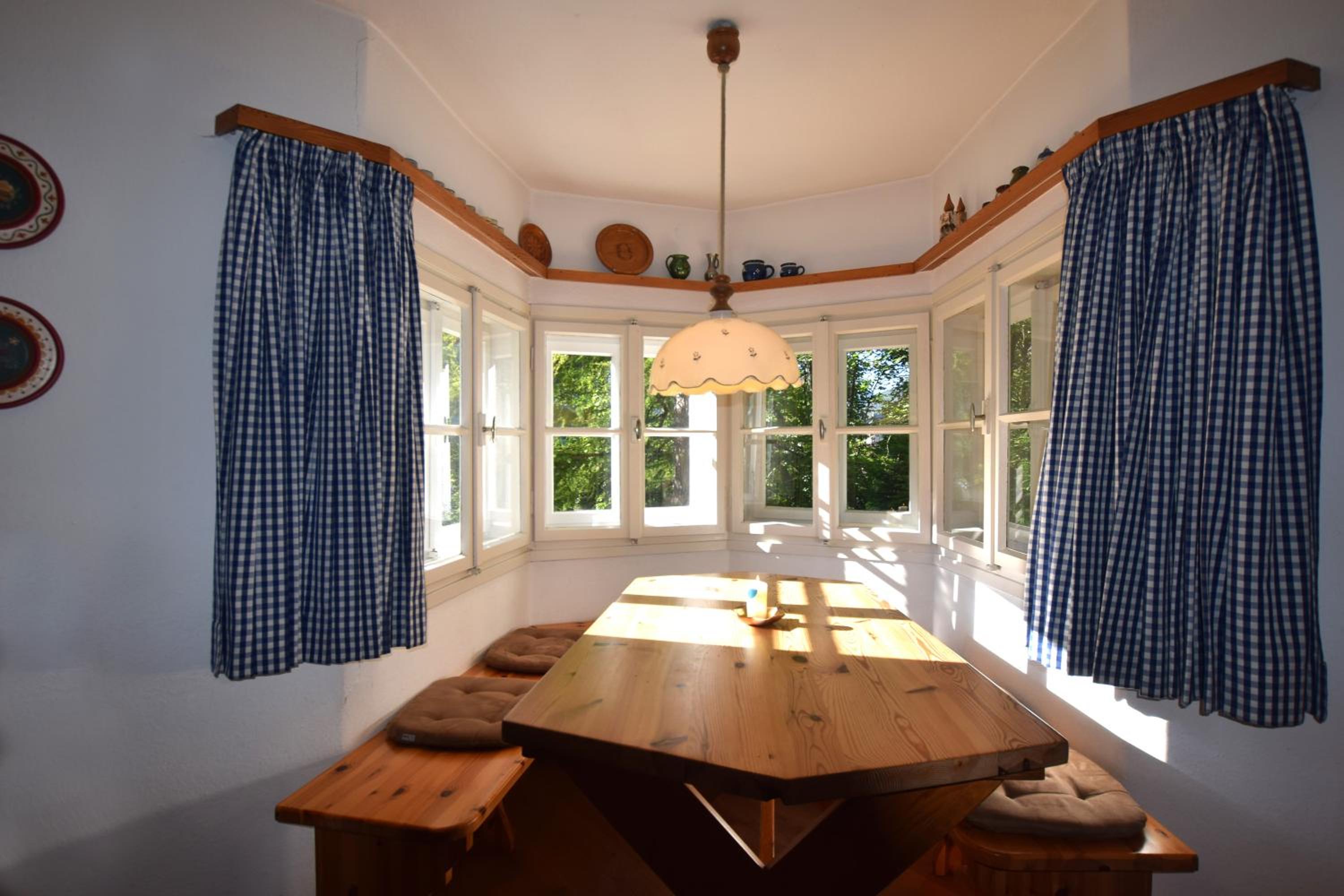 Ferienhaus Zaunkönig