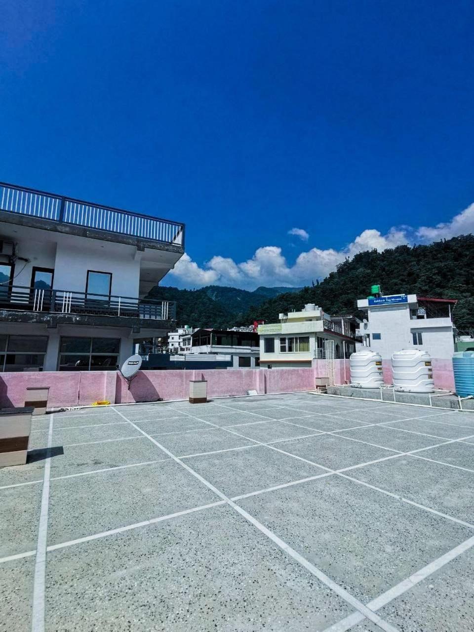 Aluna Homestay