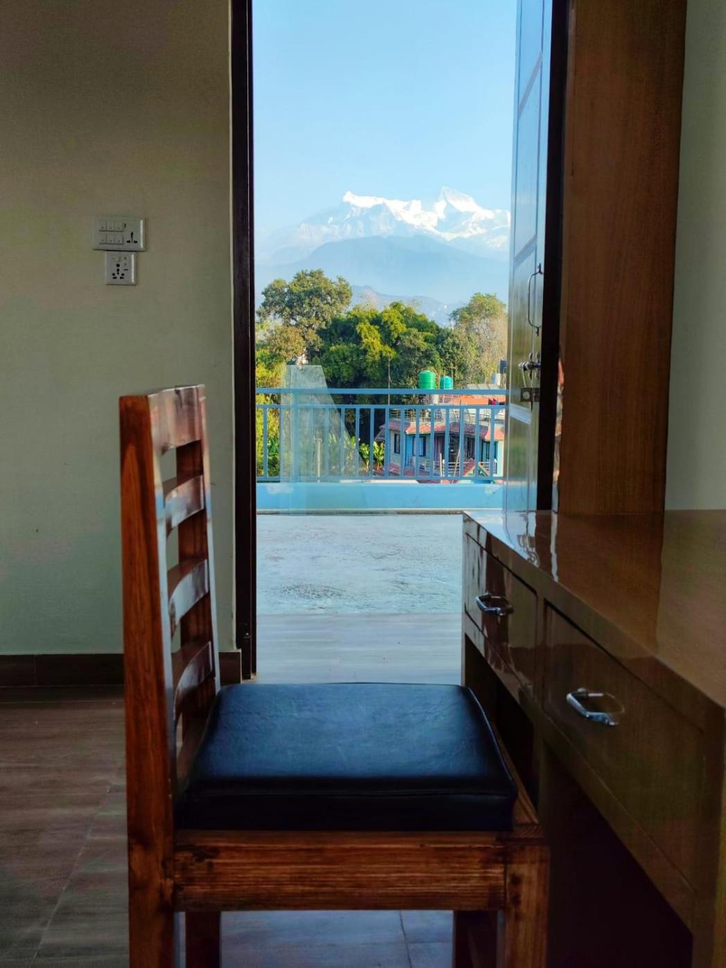 Fewa Apartment