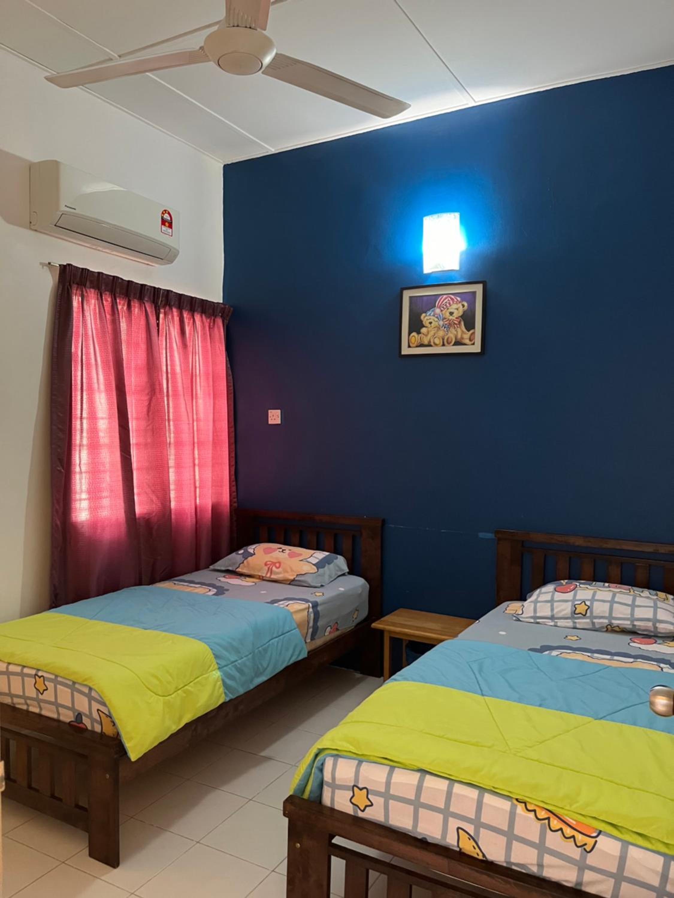 Station 18 Homestay 3R3B photo 4