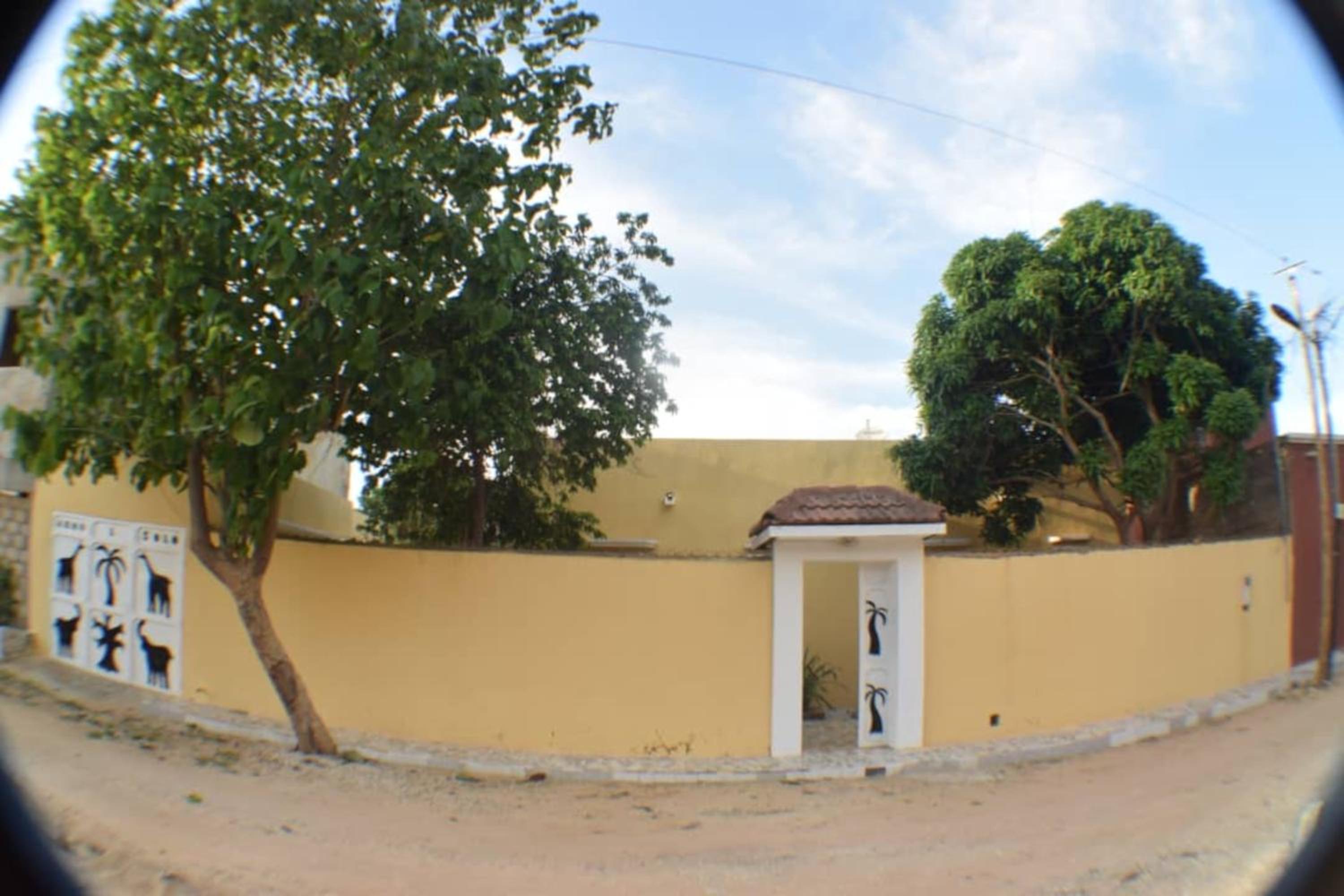 Villa Amoul Solo - Villa Sans Soucis view 3