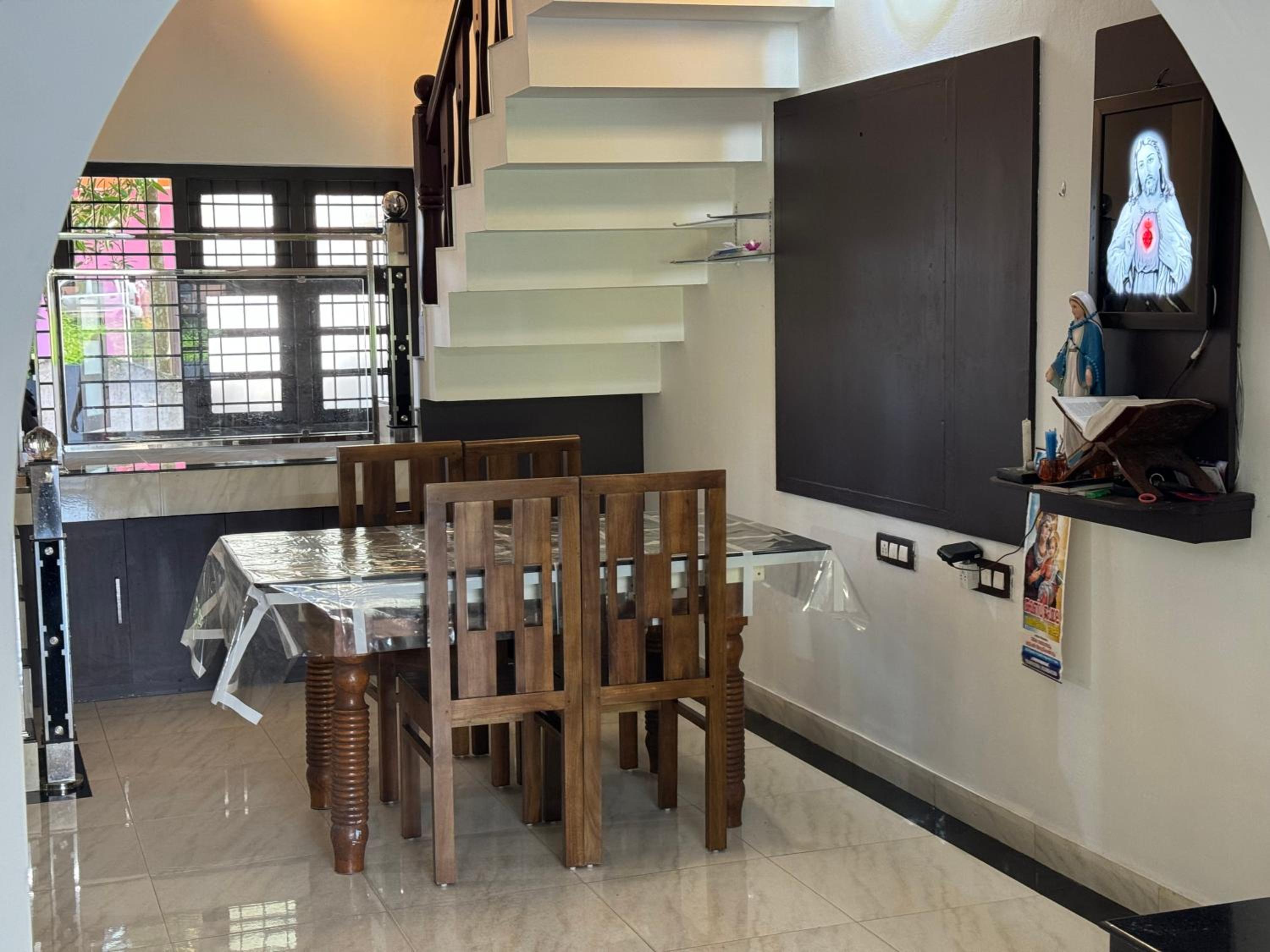 Dream House Near IIM Kozhikode & NIT Calicut view 5