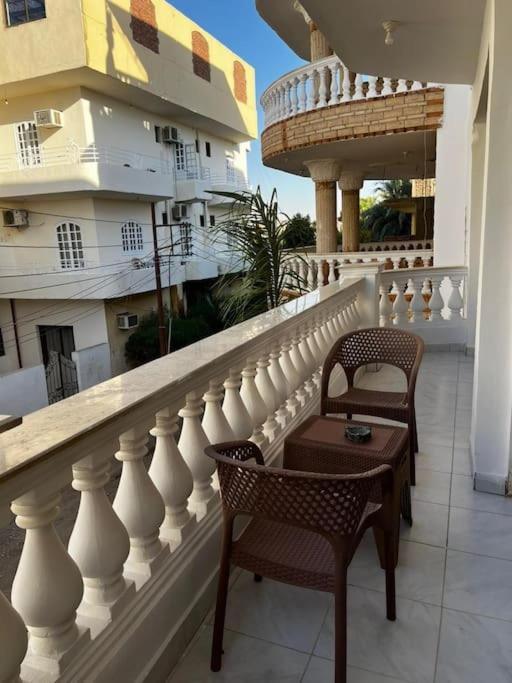Sekhmet Appartement 2 chambres