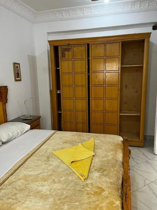 Sekhmet Appartement 2 chambres