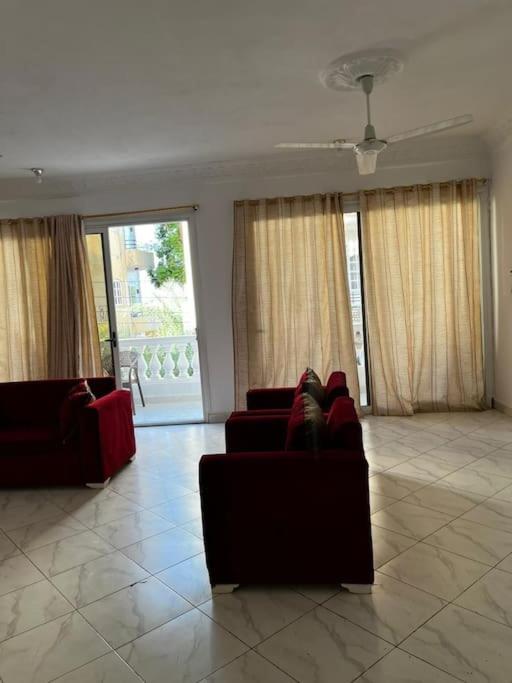 Sekhmet Appartement 2 chambres