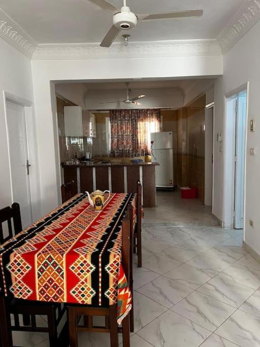 Sekhmet Appartement 2 chambres