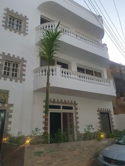 Sekhmet Appartement 2 chambres