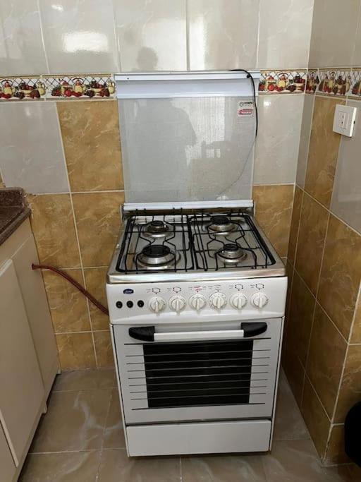 Sekhmet Appartement 2 chambres