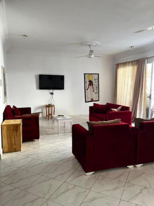 Sekhmet Appartement 2 chambres