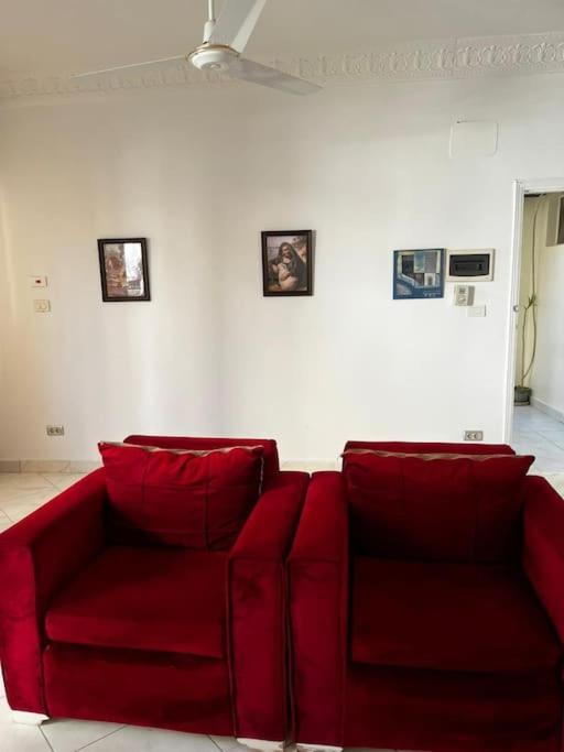 Sekhmet Appartement 2 chambres