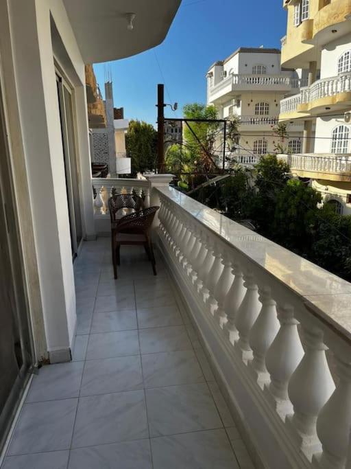Sekhmet Appartement 2 chambres
