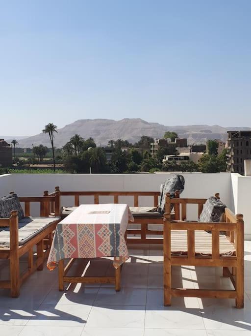 Sekhmet Appartement 2 chambres